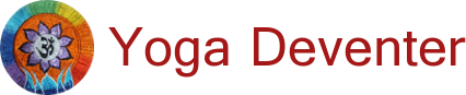 logo YogaDeventer